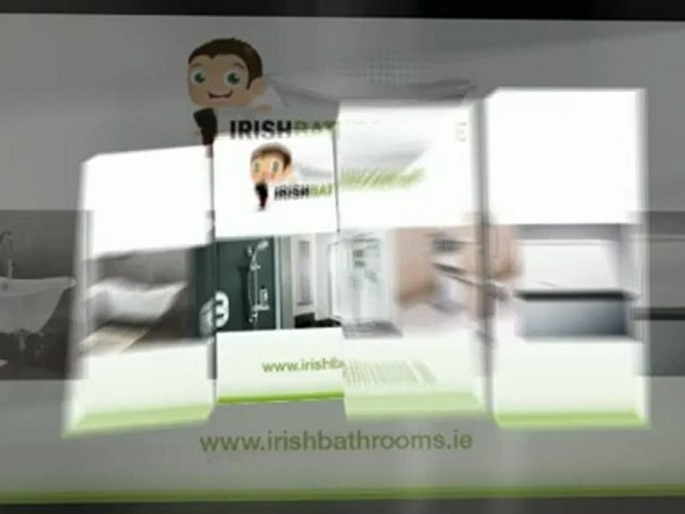 Irishbathrooms.ie - Besting Selling Products