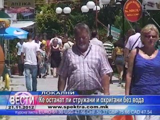 TV SPEKTRA VESTI 21.11