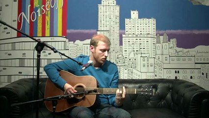 Estambre en Noise off festival