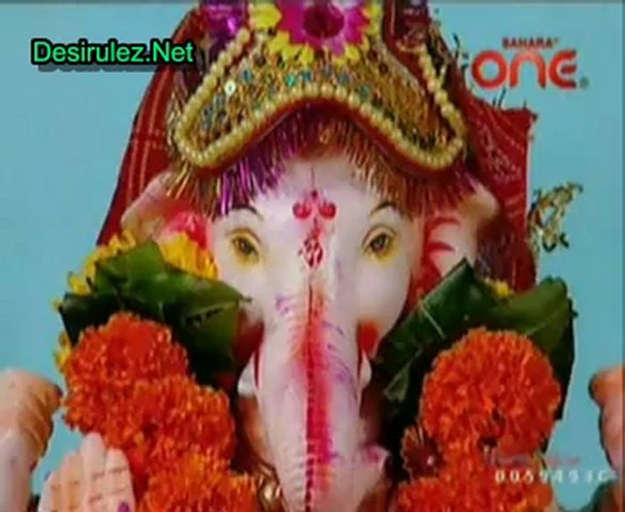 Niyati  21st November 2012 pt2