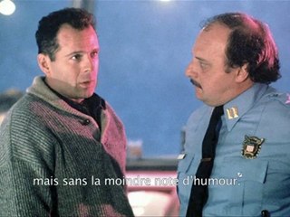 ITV Renny Harlin 1° partie