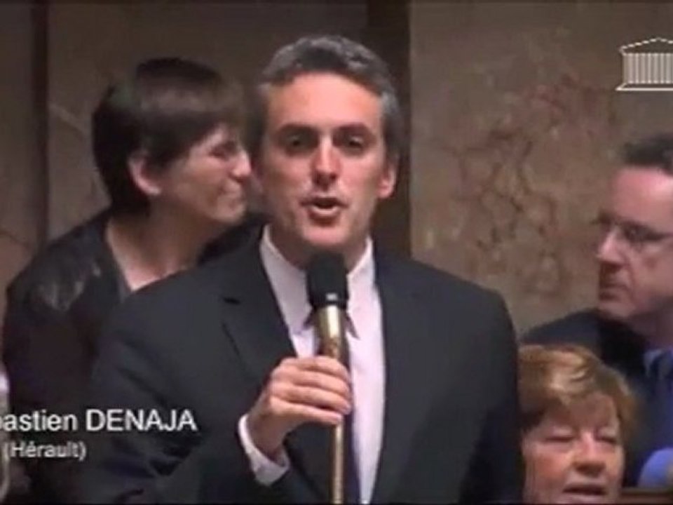 Zapping des questions au gouvernement - séance du mercredi 21 novembre 2012
