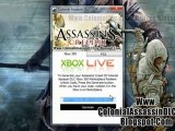 Assassins Creed III Colonial Assassin DLC Codes - Free!!