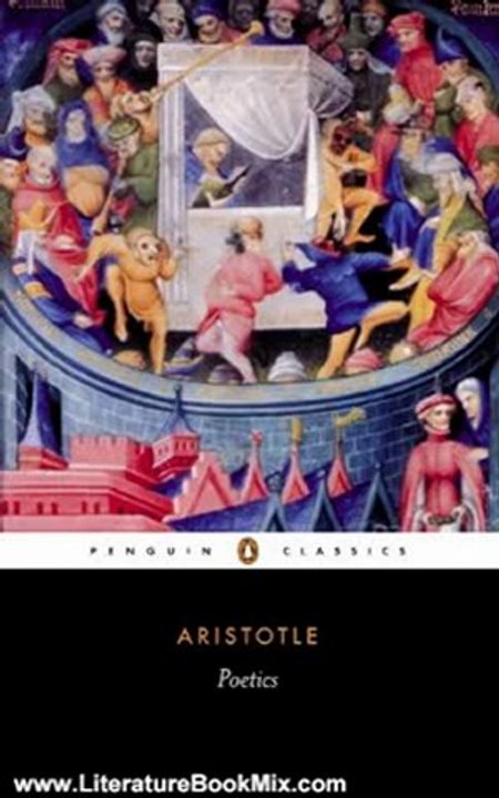 Literature Book Review: Poetics (Penguin Classics) by Aristotle, Malcolm Heath