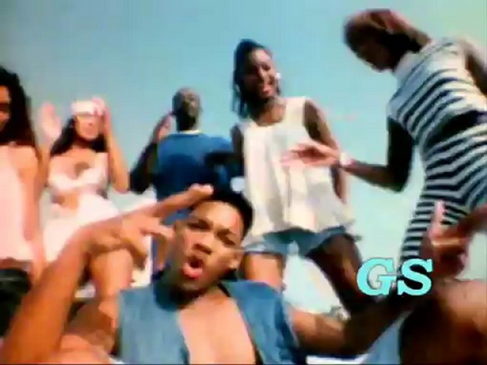 WILL SMITH (IM LOOKING FOR THE ONE)