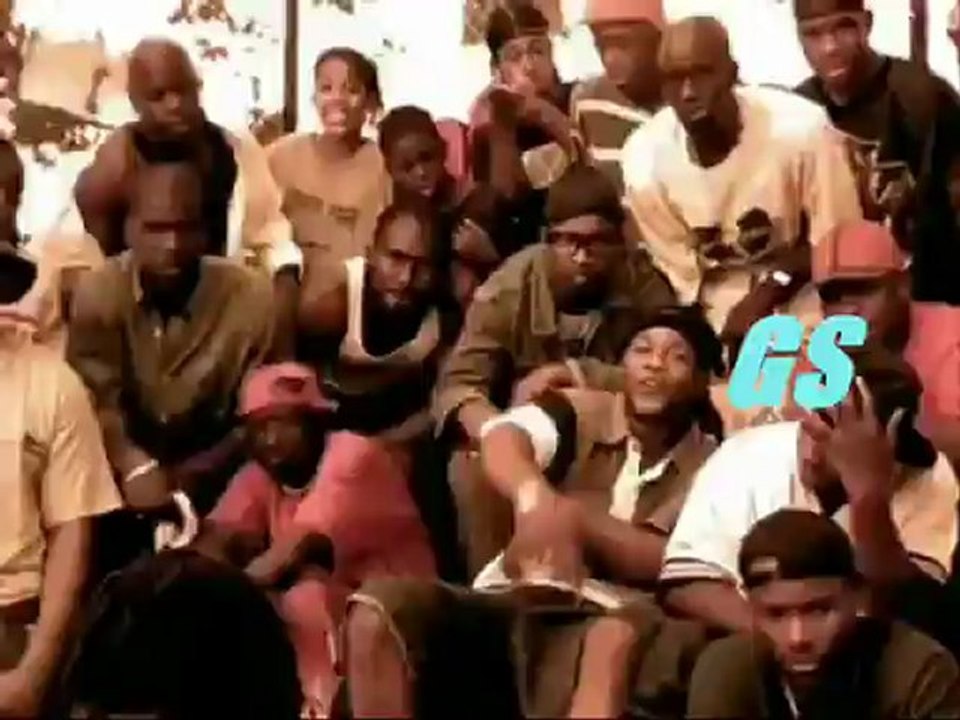 WU ALL STARS (SOUL IN THE ROLE)