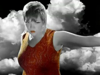 Randi Tytingvåg - Paper Tiger (Video Clip)