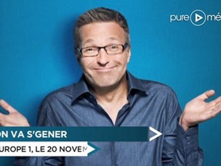 Le président de la COCOE donnait des cours de fraude électorale à Laurent Ruquier !