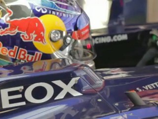 F1 - Alan Jones soutient Vettel