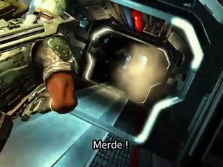 Aliens Colonial Marines - Mode multijoueur Survivant [FR]