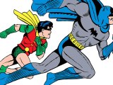 CGR Comics - THE BATMAN CHRONICLES VOLUME 9 comic review