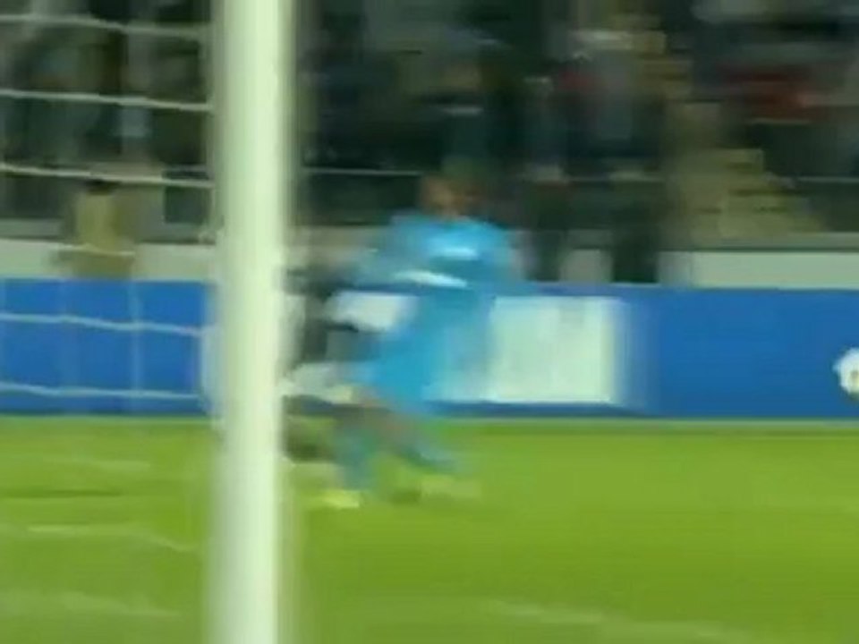 Gol de Bounanotte