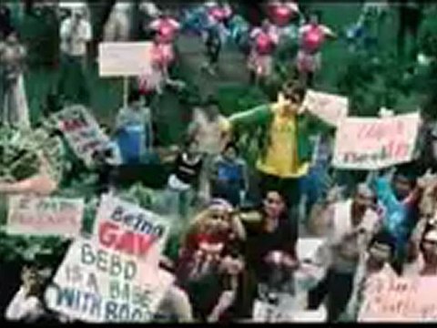 Good Boy Bad Boy - Good Boy Bad Boy (2007) -HD- Music Videos - YouTube