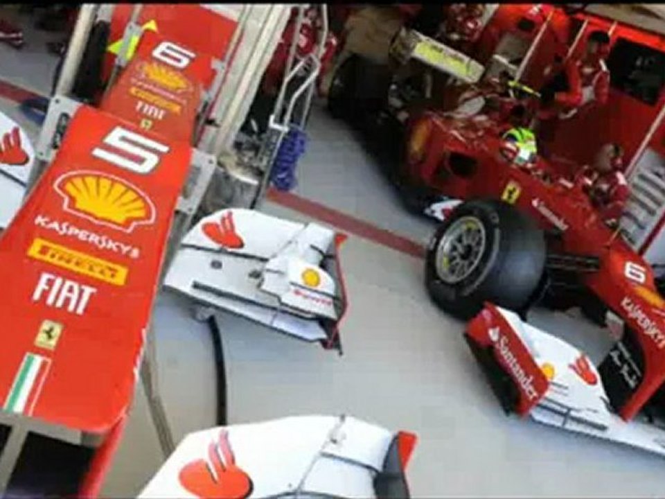 F1, GP Brasile 2012: Domenicali lancia l’ultima sfida