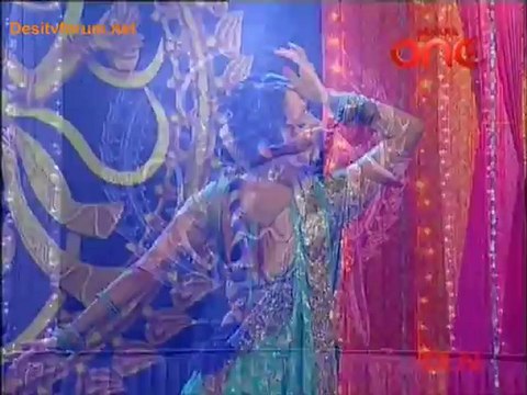 Tujh Sang Preet Lagayee Sajna 21st November 2012 Video Watch Online Pt2