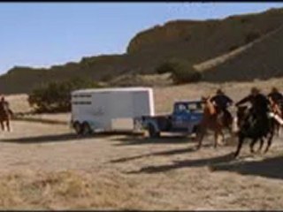 Wildfire S1 - EP2: Une seconde chance (part 5)