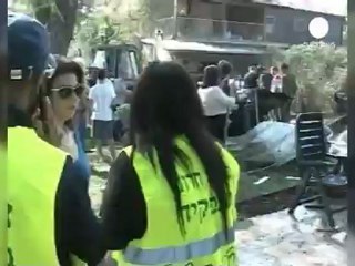 Gazze'de sivil kayıpların sayısı artıyor