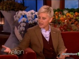 Kelly Clarkson Interview Nov 20 2012