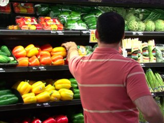 Eat Smart & Save Money