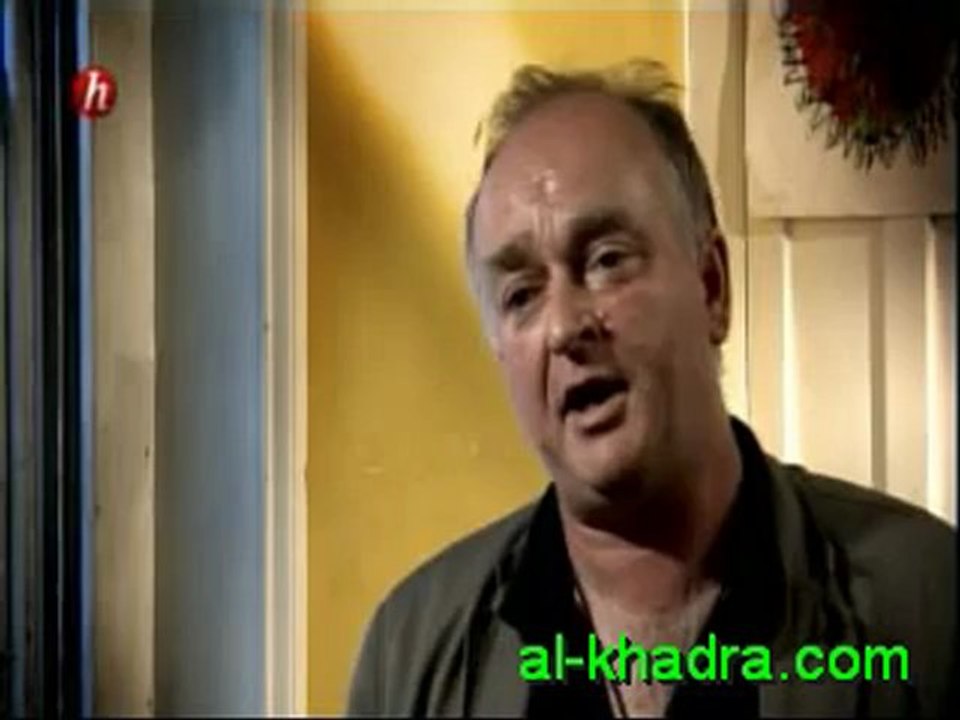 ISLAM (La vie du prophete Mohamed SAW)Part 3 et fin