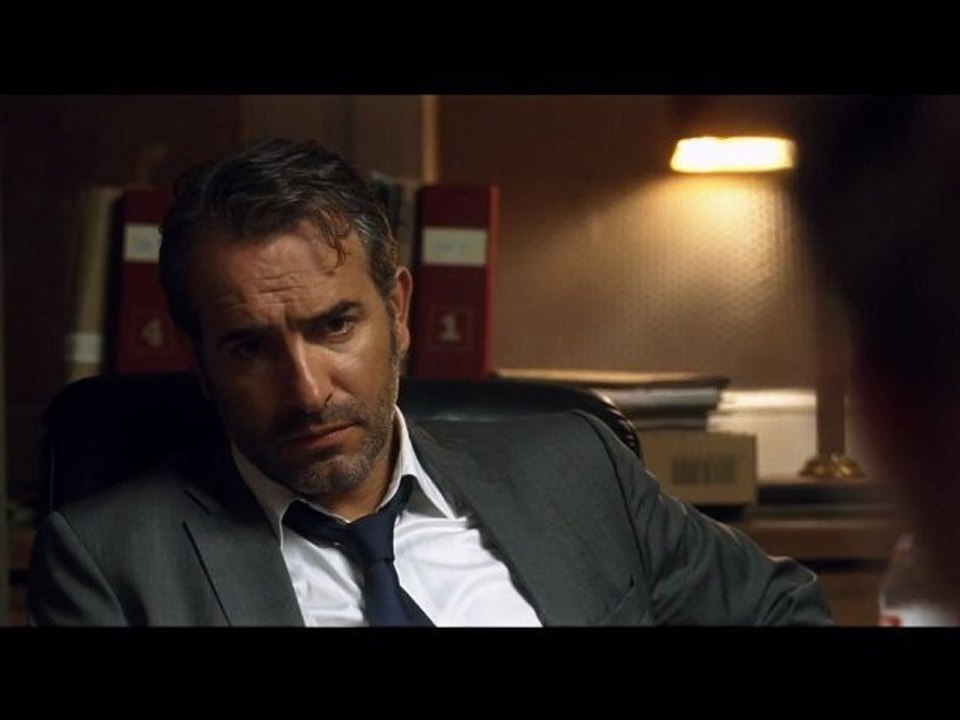 Möbius (2013) - Teaser Trailer [VOST-HD]