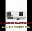 [FOR SALE] Epson Powerlite 92 Multimedia XGA 2400 Lumens LCD Projector