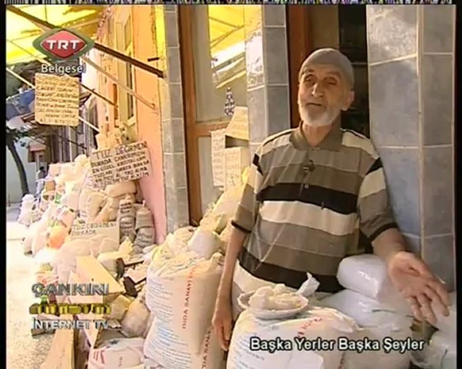 Kaya Tuzunun Öyküsü