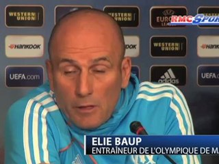 Élie Baup et la gestion des hommes