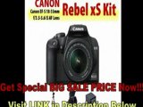 [BEST PRICE] Canon EOS Rebel T4i 18.0MP APSP APS-C CMOS Digital SLR Camera With Canon EF-S 18-200mm f/3.5-5.6 IS lens and 32GB   SSE Pro TTL Zoom Shoe Mount Flash   2 batteries and charger   2 Lenses   3pc Filter