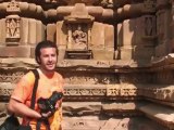 27 - Visita a los templos del este de Khajuraho, en la ciudad vieja - Viaje a India de mochileros