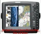 [FOR SALE] Humminbird 998c SI Combo 8-Inch Waterproof Marine GPS and Chartplotter with Sounder