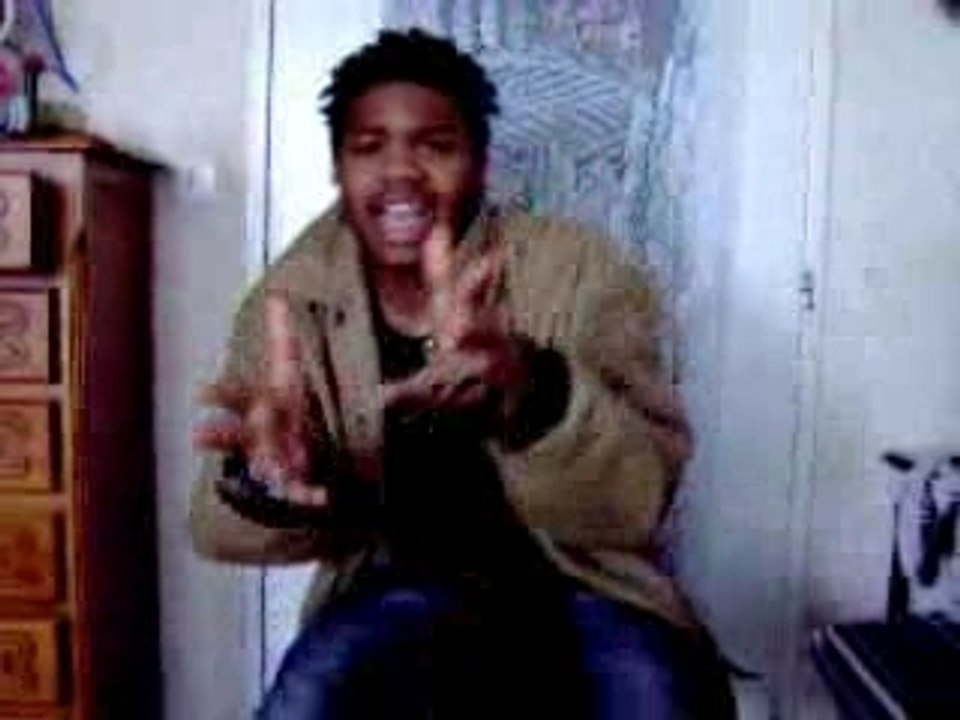 [Freestyle Ronegga]