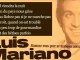 Luis Mariano - Visa pour l'amour- Paroles - Lyrics