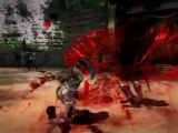 Ninja Gaiden 3 Razor's Egde - Tailer Momiji