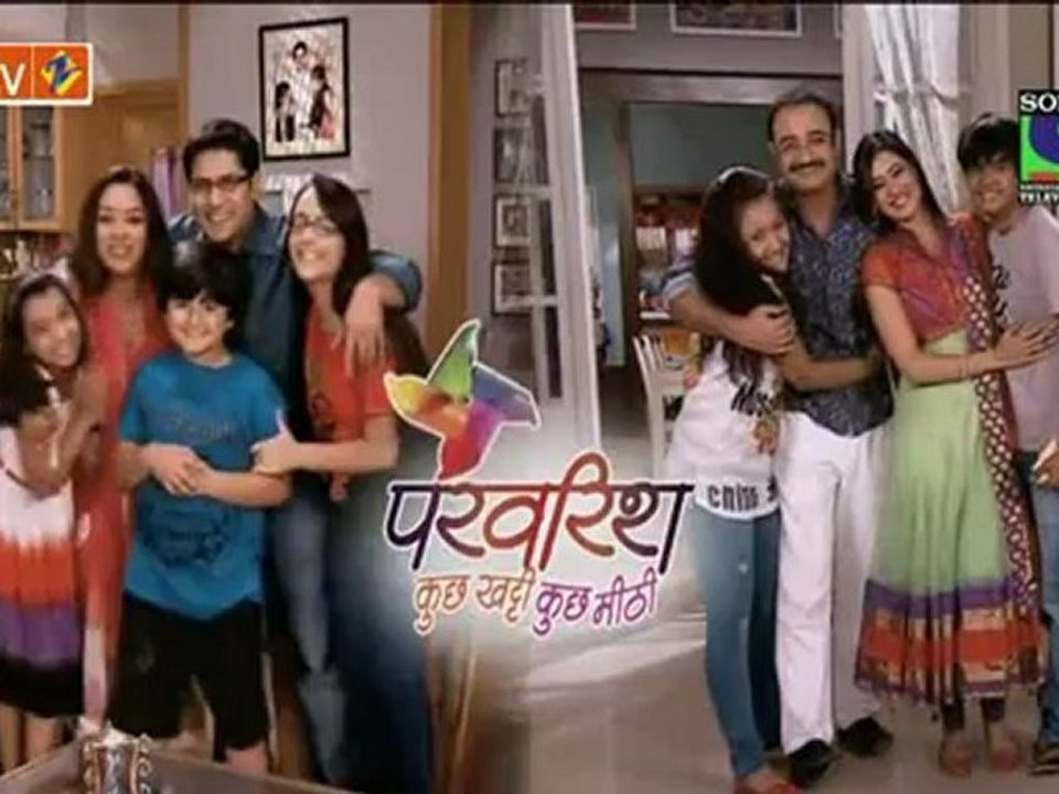 Parvarrish 21st Nov Desirippers