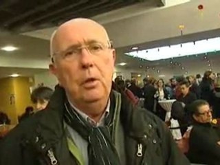 Souvenirs de 50 ans de télévision régionale