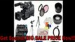 [SPECIAL DISCOUNT] Sony Hxr-mc2000 Shoulder Mount Avchd Camcorder + Huge Accessories Package Including 3 Lens + 2x Extended Life Batteries + 8gb Shdc w/ Reader + Large Carrying Case & Much More !!