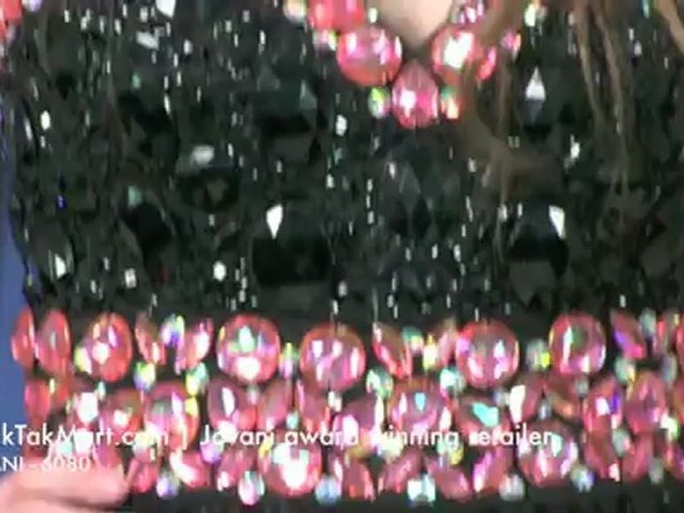 MackTakMart.com | Jovani  6080 Dress Video