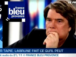 Zap Info : La vente de l'OM impossible ?