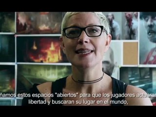 ZombiU - In The Eye of ZombiU Episodio  3