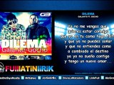 Galante 'El Emperador' Ft. Gocho - Dilema [Letra]