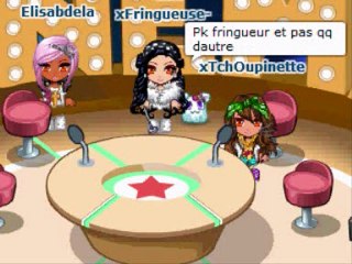 Pop stars lolita qui tourne au drame chz