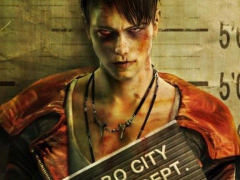 [Preview] DMC Devil May Cry - Xbox360