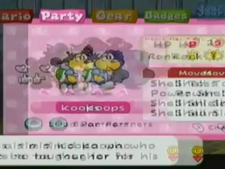 Paper Mario:The Thousand Year Door-Chapter 8-4