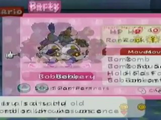 Paper Mario:The Thousand Year Door-Chapter 8-2