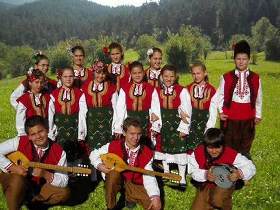 Касапско хоро