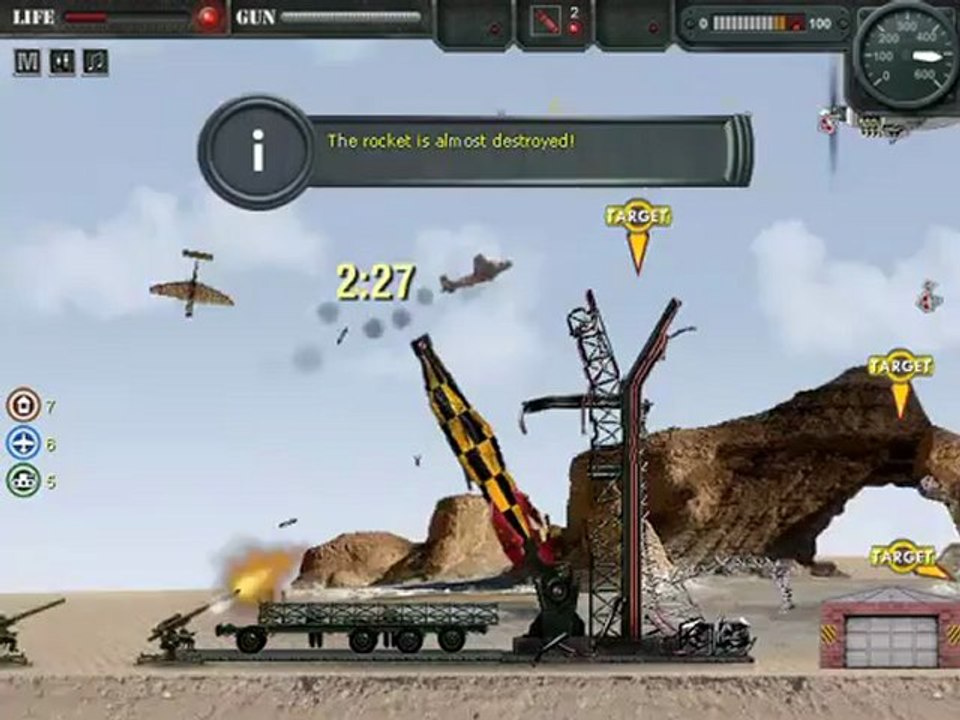 Denizde Savaş Oyunları