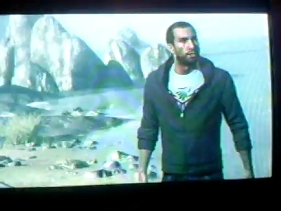 assasins creed revalations part 1