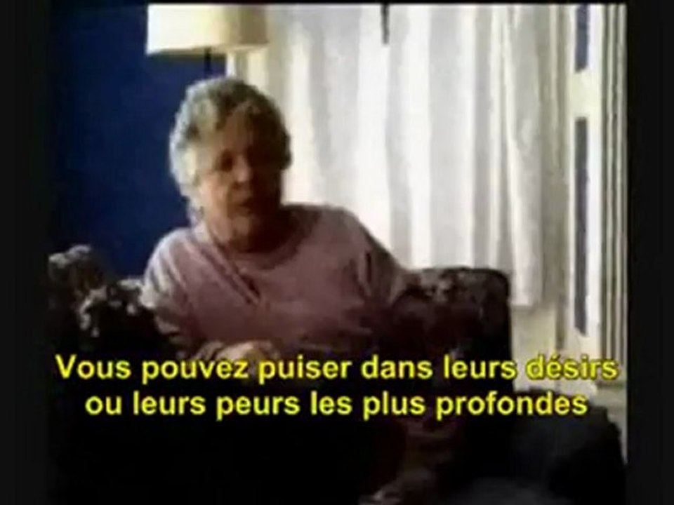 Comment manipuler l'opinion en Démocratie