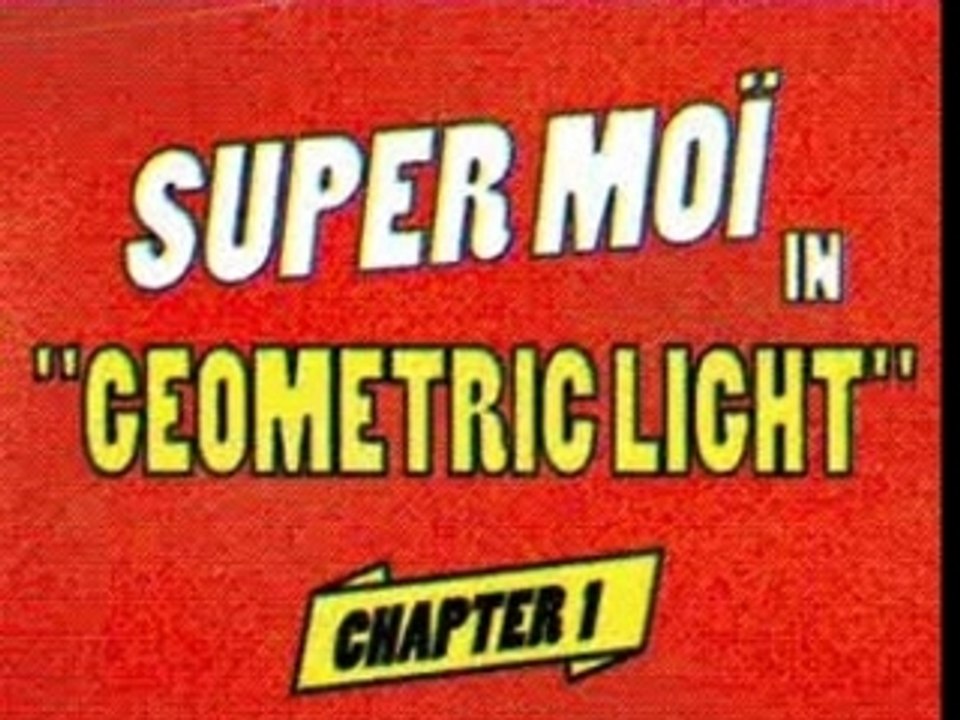 Clip Geometric Light